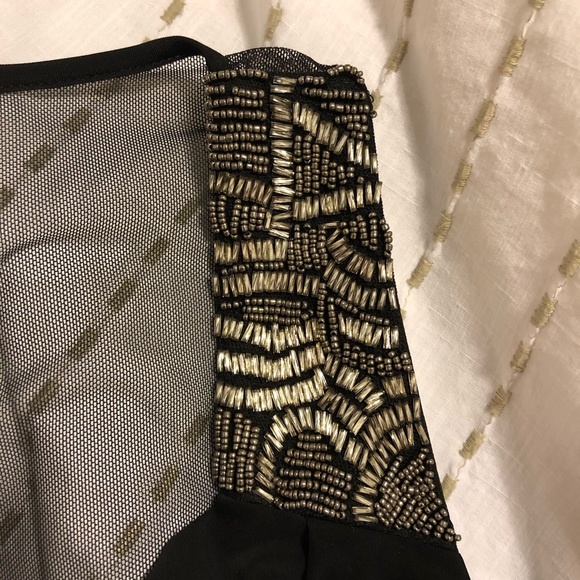 Cocktail dress - Picture 5 of 7